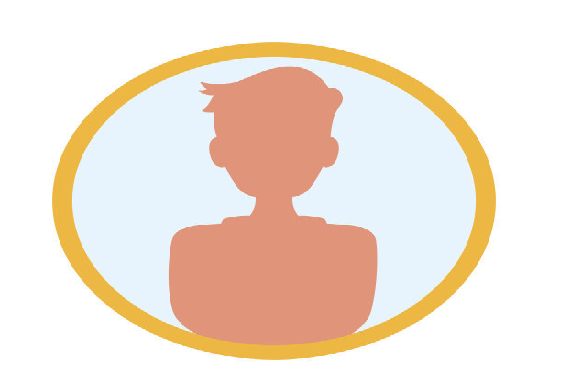 盐亭墙绘中如何画好人物轮廓？