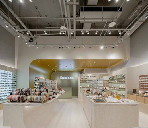 盐亭店面装修流程