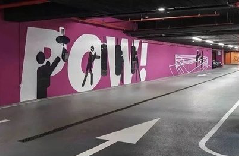 盐亭墙绘设计师的选择是关键。