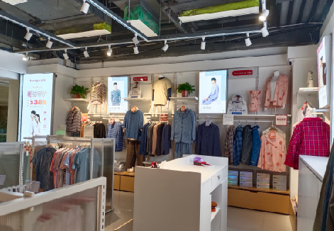 盐亭超市卖场装修如何提升消费欲望？