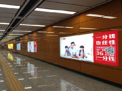 盐亭广告灯箱的发展前景？