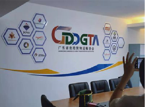 盐亭公司走廊文化墙如何设计布置？