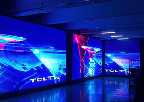 盐亭如何解决LED显示屏耗电问题？